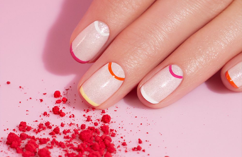 Quelles couleurs d’ongles porter cet été